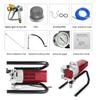 220V 1800W Protable Airless Spray Guns Electric Wall Spray Emulsioni Painting Machine High Pressure Airless Spraying Machine