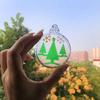 DIY Ornaments Moulds Silicone Material Crafts Moulds for Resin Hand-Making Craft
