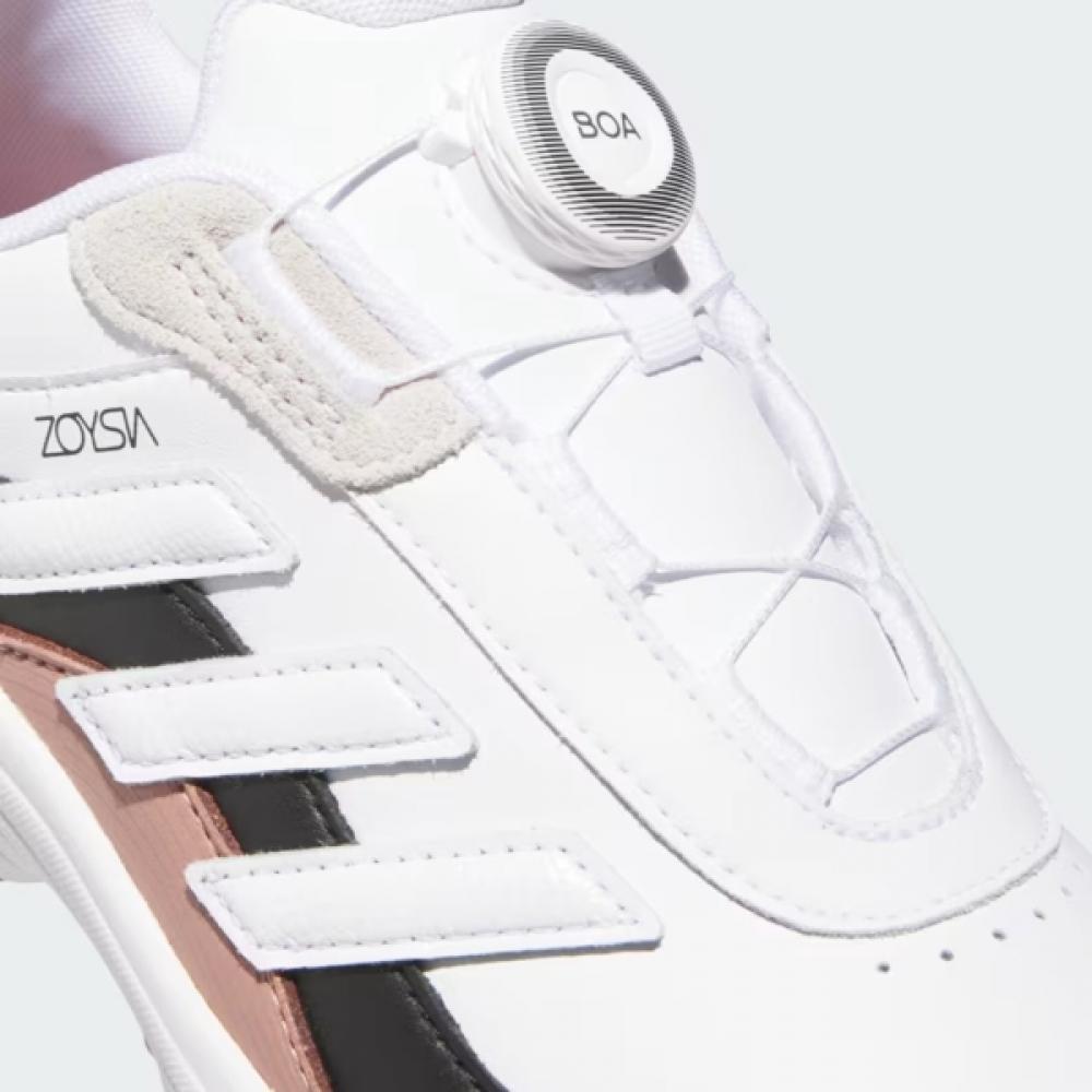 Adidas Golf Adidas Women Zoysia Boa Spikeless Ji4011