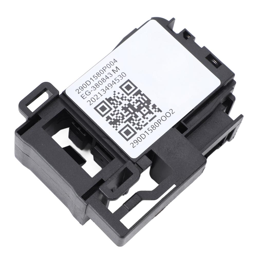 WH01X27954 Deckelverriegelungsschalter für Waschmaschine, Toplader-Waschmaschine, Deckelverriegelungsschalter für GE GTW460ASJ5WW