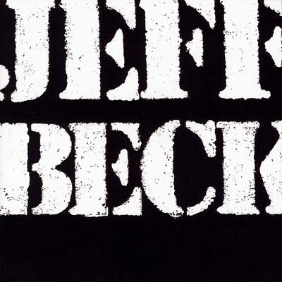 CD JEFF BECK - There & Back  EK35684 Epic US Rock Occasion