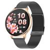 New Bluetooth Call Smart Watch For Women Heart Rate Monitoring Fitness Tracker Multi Sports Modes IP67 Waterproof Smartwatch