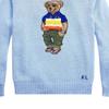 Polo Ralph Lauren Polo Bear Knitwear Men's Blue 100050694