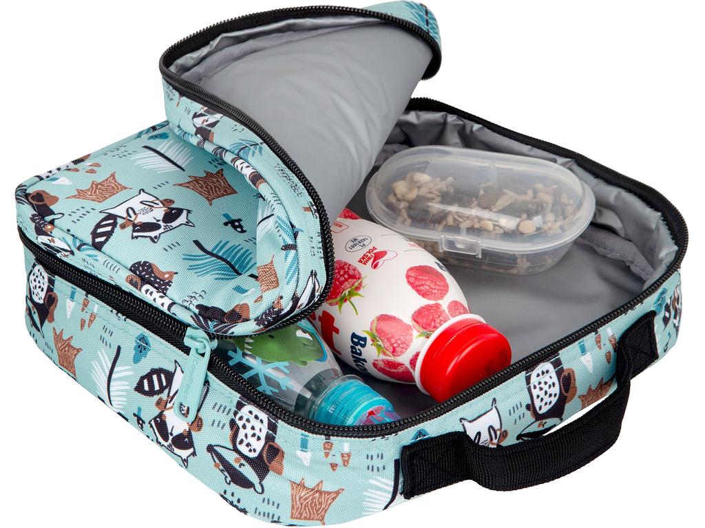 Coolpack Lunchbox Thermal Bag Coolerbag Shoppy Szop Lunchbox