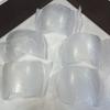 3/5 PCS Protective Plastic Windshield Auto Solar Darkening Welding Helmet Clear Lens Welding Filter Welding Mask Lens Cover
