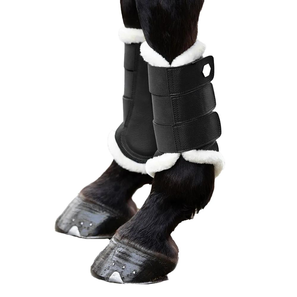 Coldstream Gordon C-Flex Air Flow Horse Brushing Boots