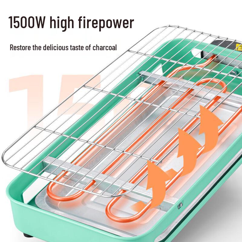 MDNG Multi-functional Electric Grill
