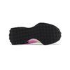 New Balance Nb 327 Trendy Outdoor Low-Top Running Shoes Kids Sneakers Pink Black Yellow PH327PK1