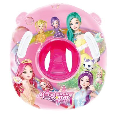 Winiconie Secret Jouju Basic Cushion Walker 23W12, kórejské vodné zábavné predmety