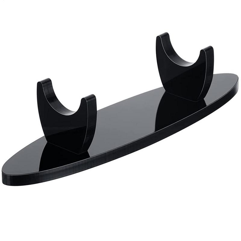 Akrylowy stojak na długopisy, stojak na ołówki, stojak na długopisy, stojak na długopisy, stojak na długopisy do domu, szkoły, biura