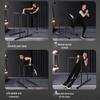 Jianli Adjustable Detachable Home Pull-up & Dip Bar