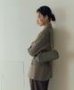 Flor Willo Flute Mini Shoulder Bag Willo Flute Bag Mini Olive