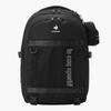 Le Coq Sportif [60  Off] At Backpack Blk Qp123abp11