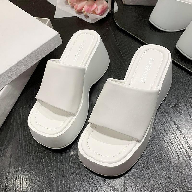 

Маленькие туфли высокого класса с одним словом для девушек 2024 года, новые модные туфли на высоком каблуке в стиле феи и ветра 39