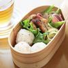 Made in Japan, Japanese Cedar Bento Box, Oval, Magewappa, Approx. 500ml