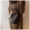 Autumn Winter Fashion Crossbody Bag for Women Shoulder Bag Ladies Tote Bags Designer Brand Handbag