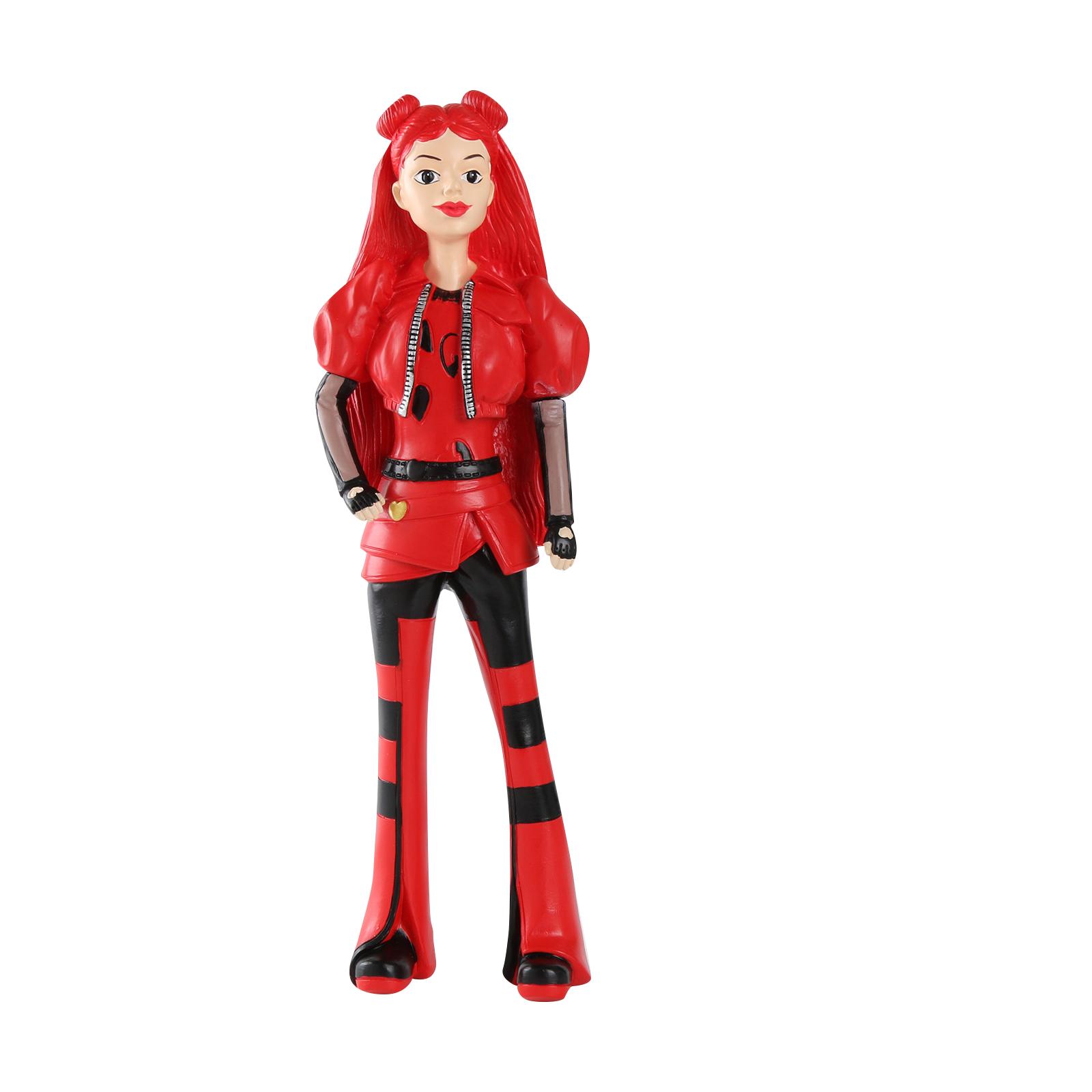 

Фигурки персонажей мультфильмов из смолы Креативные украшения из смолы Художественные украшения Украшения для сада и дома Поделки Украшения