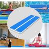 Aufblasbare Gymnastik-, Yoga- & Kampfsport-Trainingsmatte