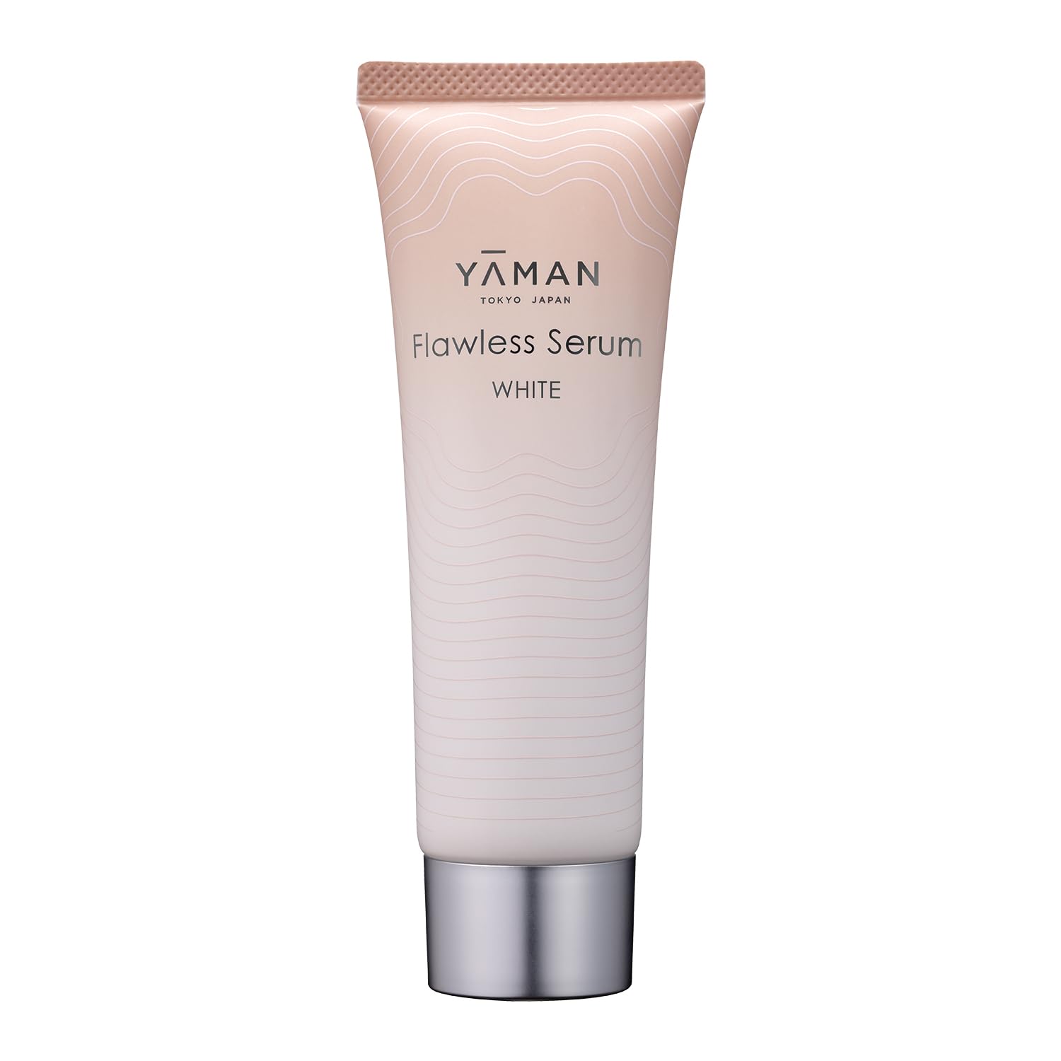 

YA-MAN Flawless Serum White Facial Beauty Gel (Quasi-drug) 80g CS19003A