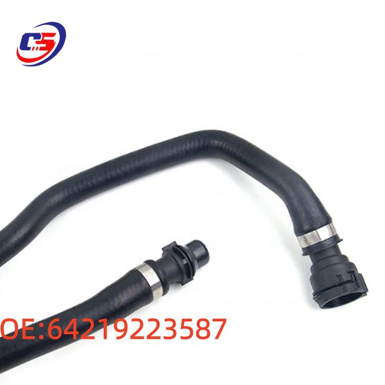 BMW F30 Radiator & Heater Hose - Original Quality