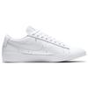 Nike Women's Blazer Low Le Triple White AV9370-111