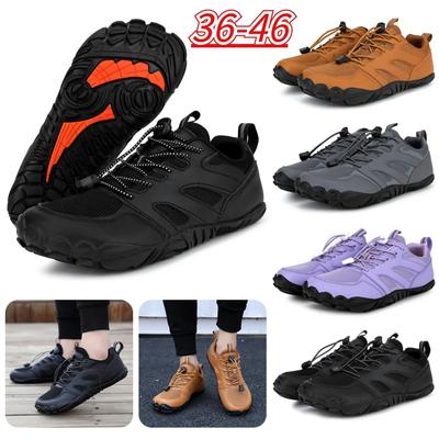 Unisex-Schuhe – Trekkingschuhe