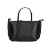 Perry Logo Removable Shoulder Strap Tote Bag Women Tote Black 175548-001