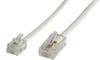 Microconnect Rj11/Rj45 6M