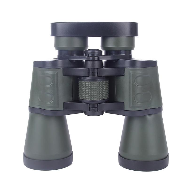 Mussel 20x50 Binoculars with Low Light Night Vision