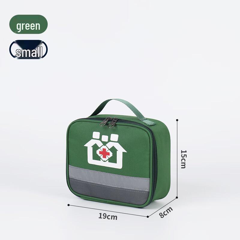 

Portable Waterproof First Aid Storage Bag