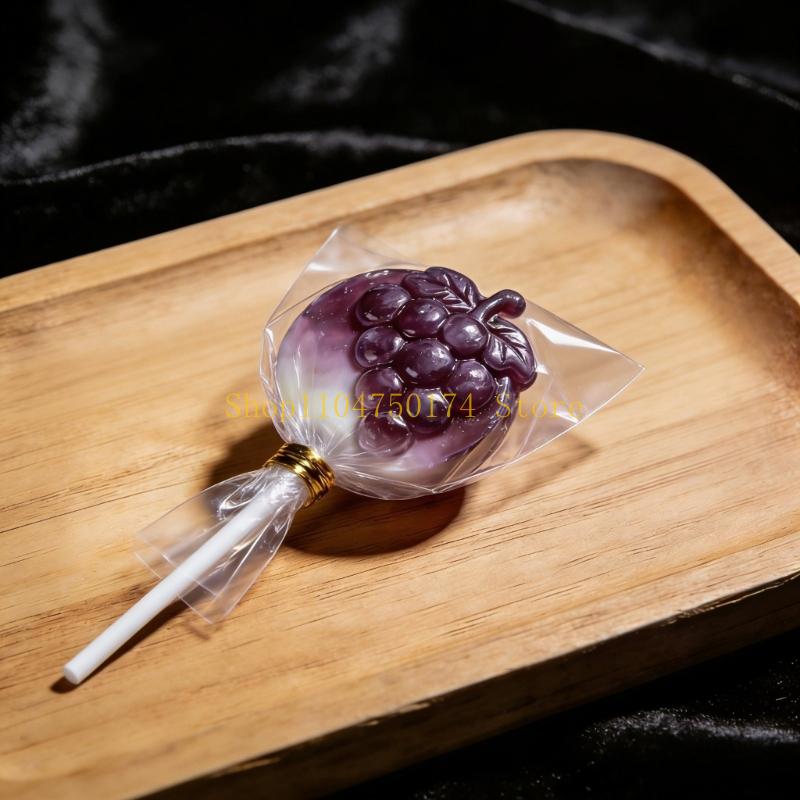 300Pcs Cake and Wrappers Set Paper Lollipop Candy Treat Bag top sale