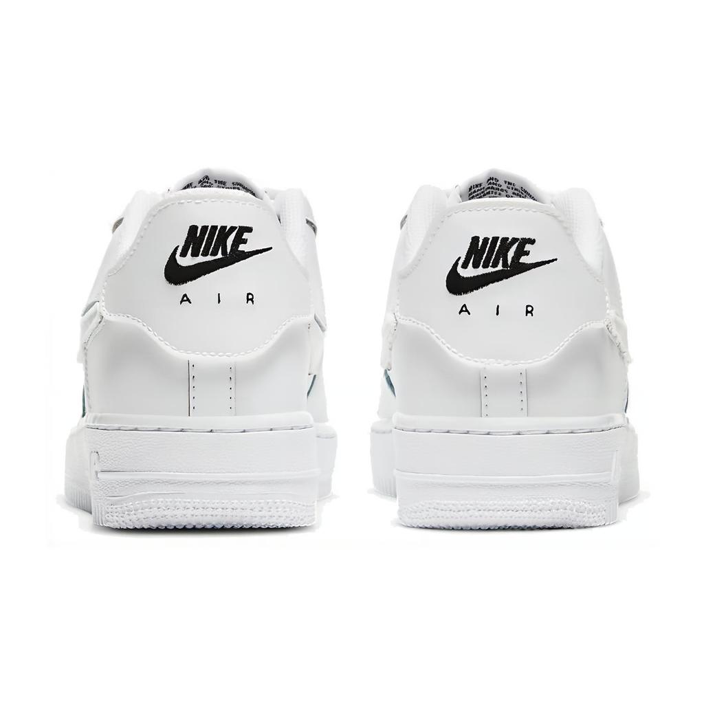(GS) Nike Air Force 1/1 'White' Kids' DB2812-100