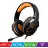 Casque - Spirit of Gamer - Pro H3 - Multiplateforme - Filaire - Arceau Réglable
