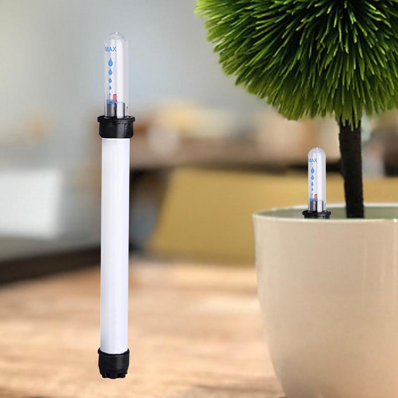 Water Level Meter Buoy Water Shortage Reminder Display Greenhouse Plant Water Level Indicator Soil Moisture Meter Gardening Tool2