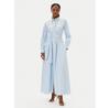 Abito camicia Gaudi 511FD15026