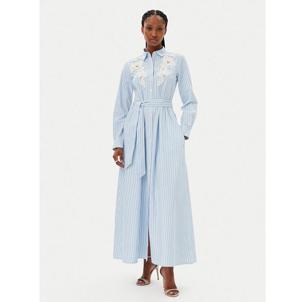 Abito camicia Gaudi 511FD15026