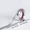 1pc 1m/2m/3meters/5mX2cm Flexible Peel and Stick Corner Trim Inside Corner Trim Outside Corner Molding Baseboards Floors Borders
