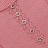 Plus Size 4XL-7XL Elegant Middle Aged Women's Sweater Large Size Knitwear Tops Casual Long Sleeve Autumn Female Clothing