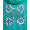 Quiksilver Толстовка с капюшоном Graphic