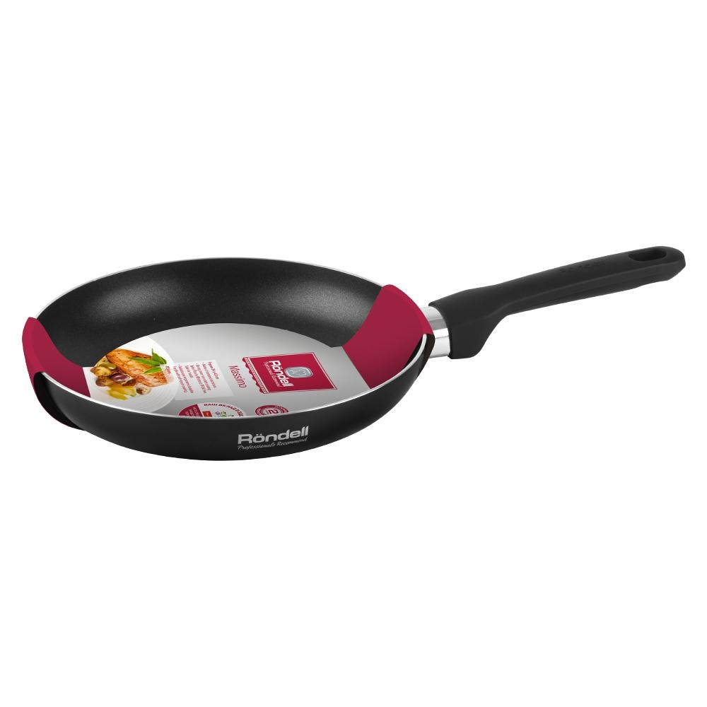 

Frying Pan Without Lid Rondell Rda-1402