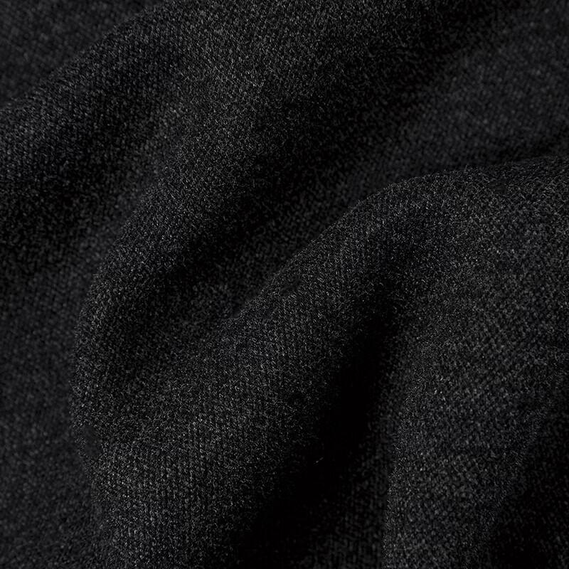 Women's High-Waist Pleated Wide-Leg Cropped Pants