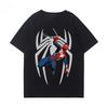 2026 New SpiderUnisex Parallel Universe Little Black SpiderUnisex Miles  Movies and TV Animations