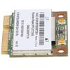 Wireless Network Card Mini PciExpress 802.11B g n 300M BT4.0 High Speed Transmission Plug and Play Network Card