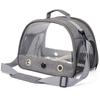 Bird Carrier Portable Folding Oxford Cloth Bird Bag Parrot Pigeon Small Pet Outing Bag