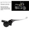 Front Brake Master Cylinder 43015-032 5/8in Bore for Kawasaki H1 H2 KH400 KH500 KZ400 KZ650 KZ750 KZ1000 S2 S3 Z1 Motorcycle