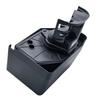Air Filter Cleaner Assembly with Air Filter Housing Cover with For Honda GX340 GX390 GX 340 390 188F 190F 192F Engine Motor Part