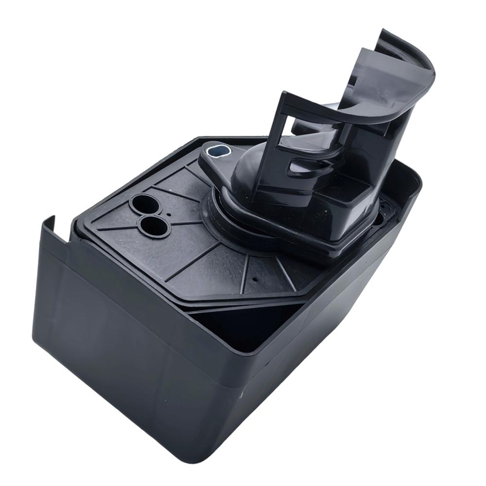 Air Filter Cleaner Assembly with Air Filter Housing Cover with For Honda GX340 GX390 GX 340 390 188F 190F 192F Engine Motor Part