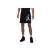 Sport Dri-FIT Jumpman Quick-Dry Minimalist Fashion Lace-Up Casual Shorts Men Shorts HQ8666-010