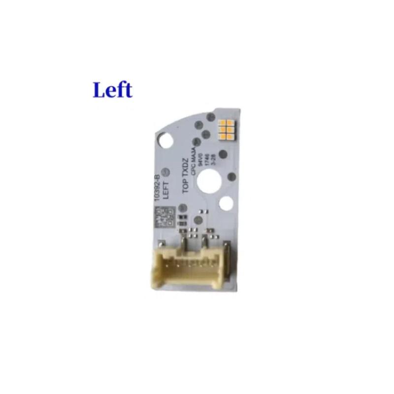 New B010391-B Daytime Running Light Turn Signal Board for 2017 INFINIT QX30 Q30 B010390-B LED Headlight DRL Module MDE911805