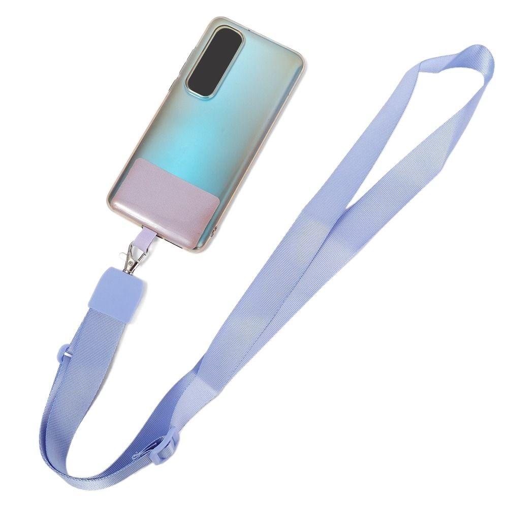 Safety Tether Rope Strap Keychain Phone Strap Lanyard Strap Phone Lanyard Phone Hanging Cord